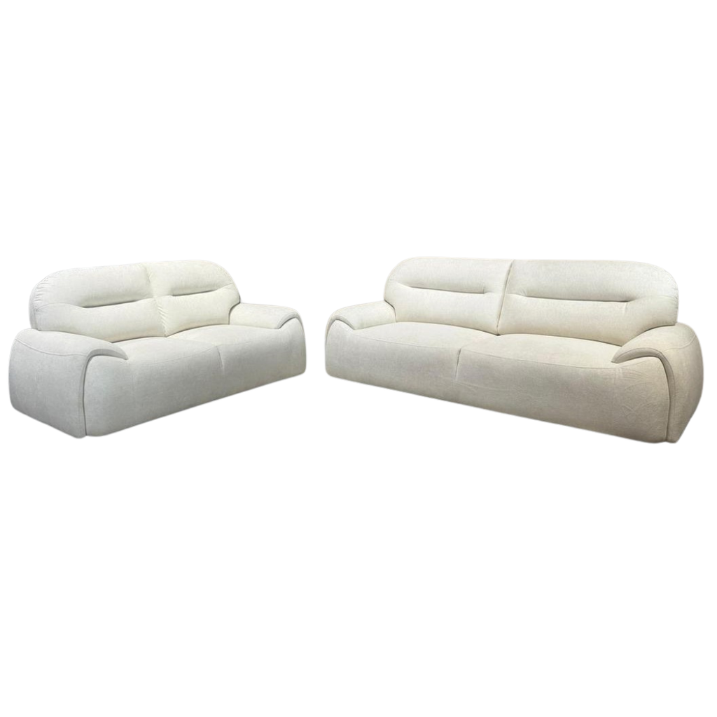 Cloudelle 2+3 Seaters Sofa | 163-02