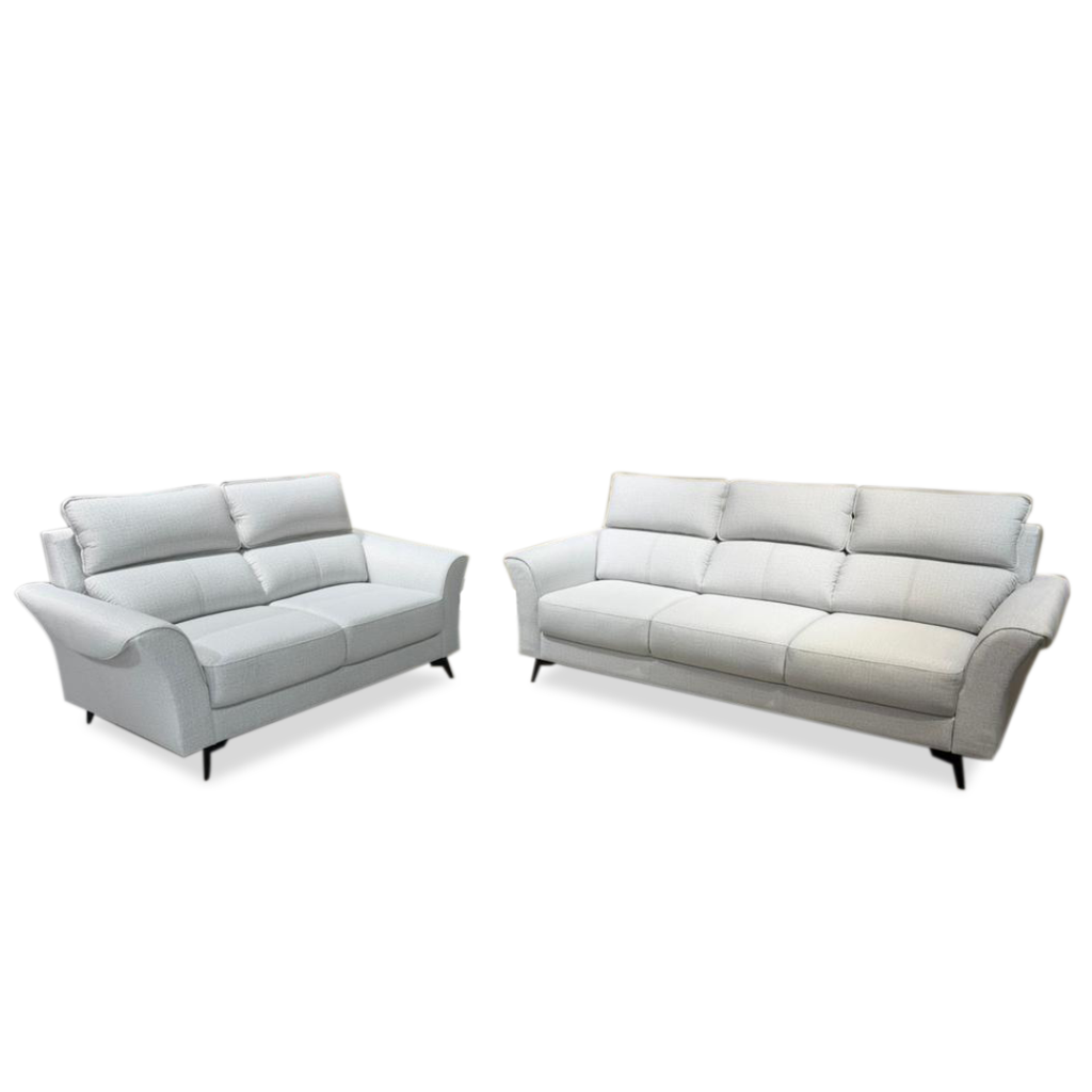 Senza 2+3 Seaters Sofa | 165-01