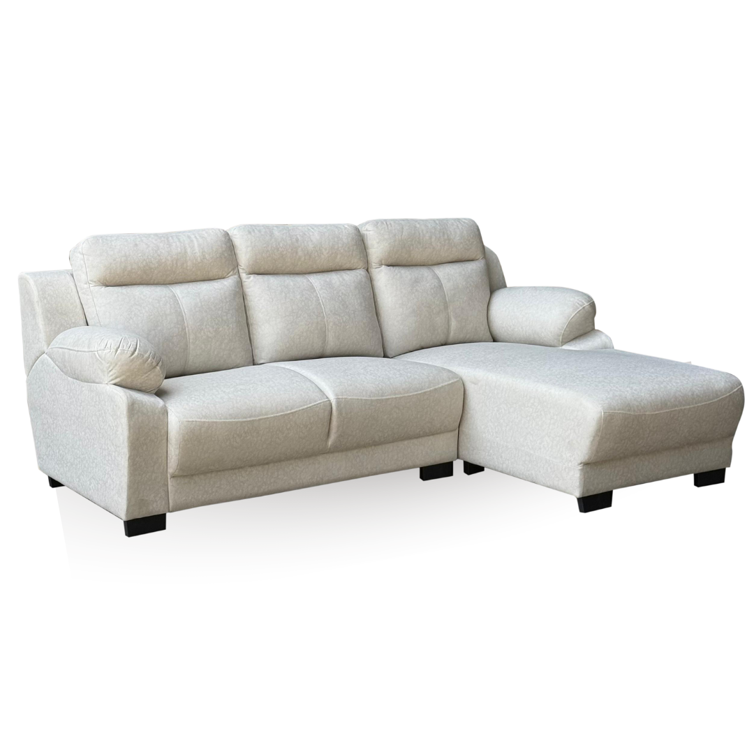 Aston L-Shape Sofa | 156-58