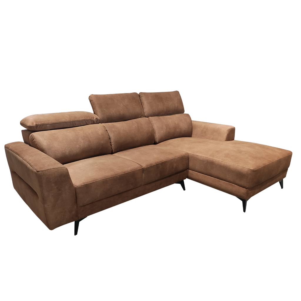 Mayor 3 Seater L-Shape Sofa | 142-27