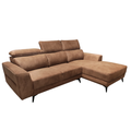 Horizona 3 Seater L-Shape Sofa | 142-27