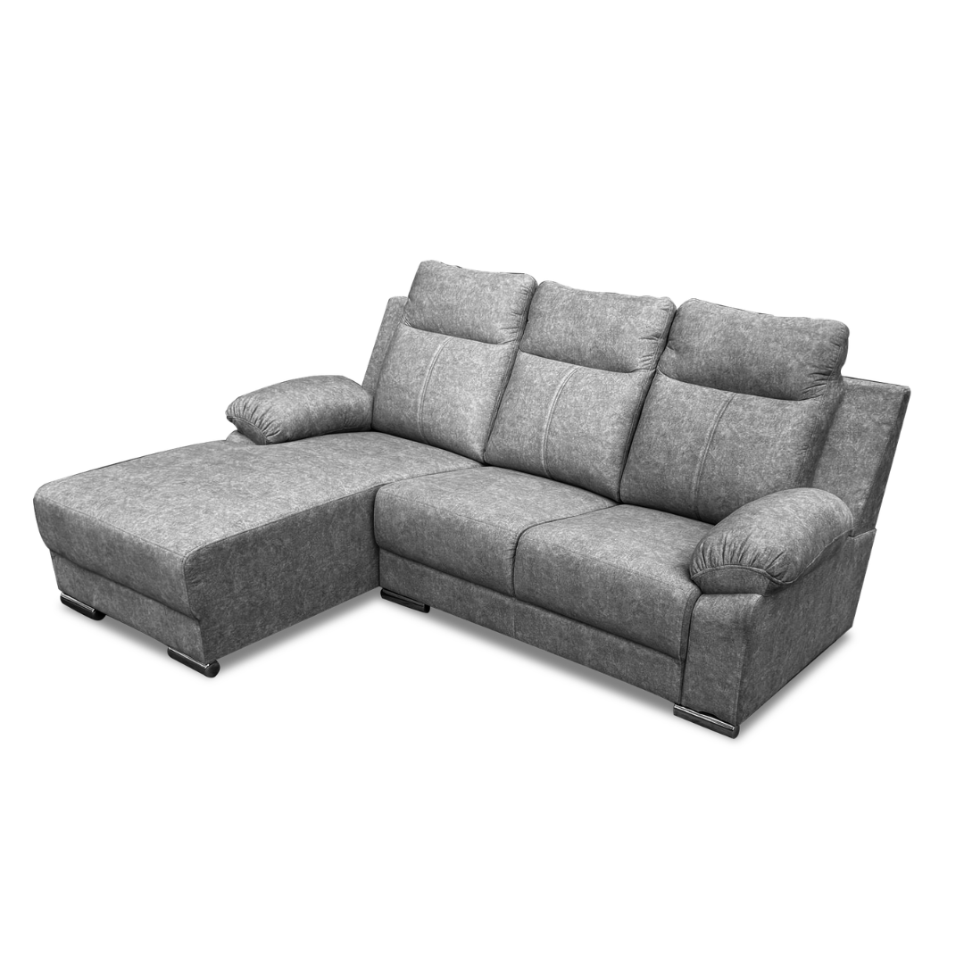 Morvethis L-Shape Sofa | B149-10