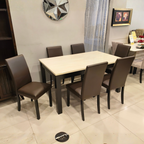 Bonee 6s Dining Set | B18-09