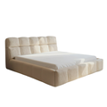 Cloud King/Queen Bedframe | 142-26
