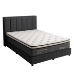 Utopia King/Queen Bedframe | 141-04
