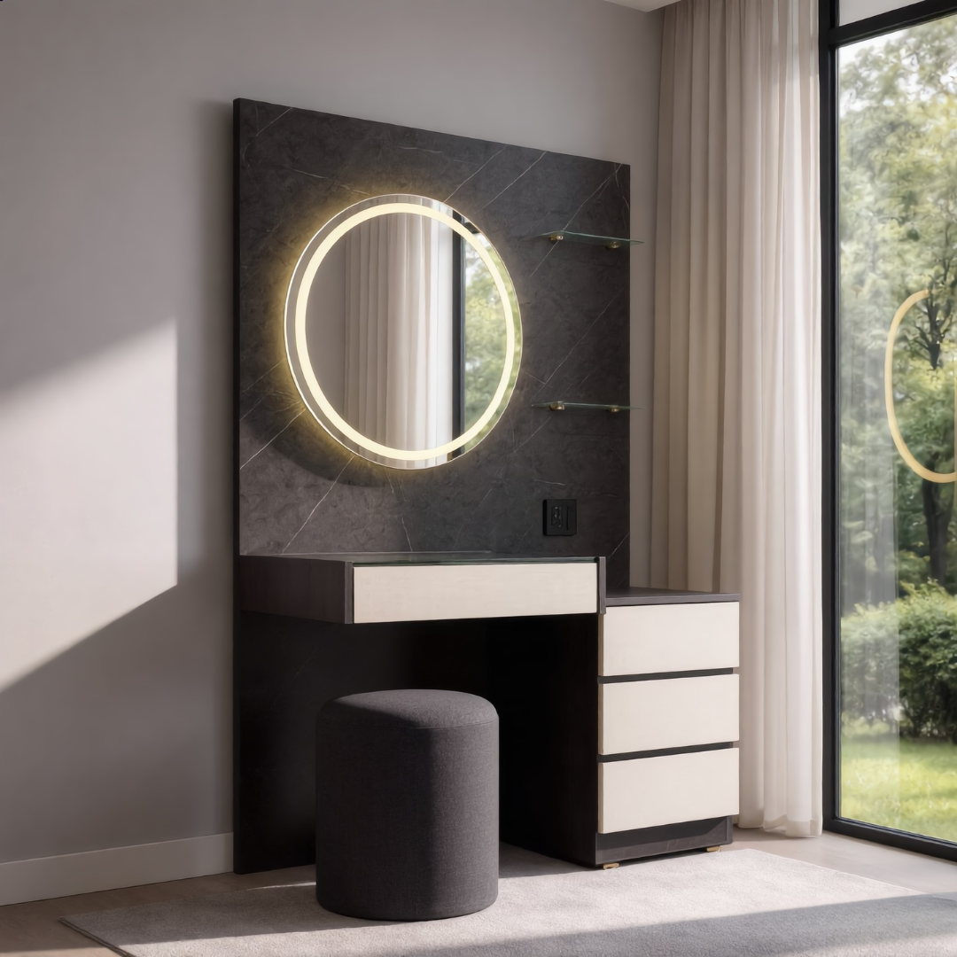 Prism Dressing Table | 131-29