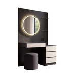 Prism Dressing Table | 131-29