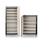 Wildon Multi-layer (8/5) Shoe Rack | 154-11