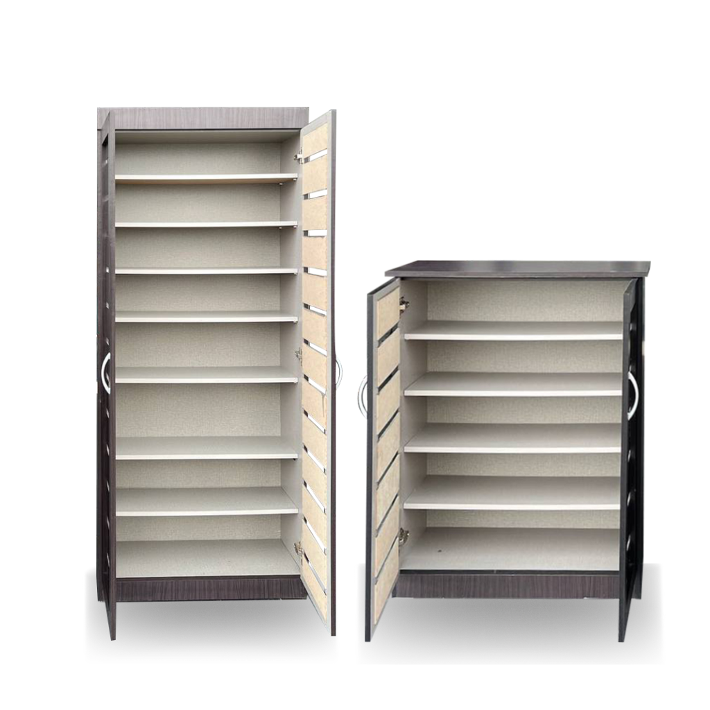 Wildon Multi-layer (8/5) Shoe Rack | 154-11