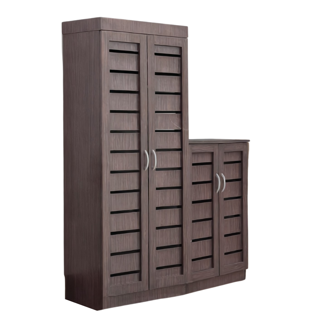 Wildon Multi-layer (8/5) Shoe Rack | 154-11