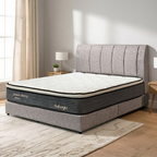 Nano Sleep Plus -  12" Mattress
