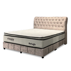 Classic i-Comfort - 13" Mattress