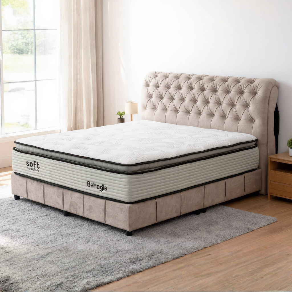 Soft i-Comfort 13" Mattress