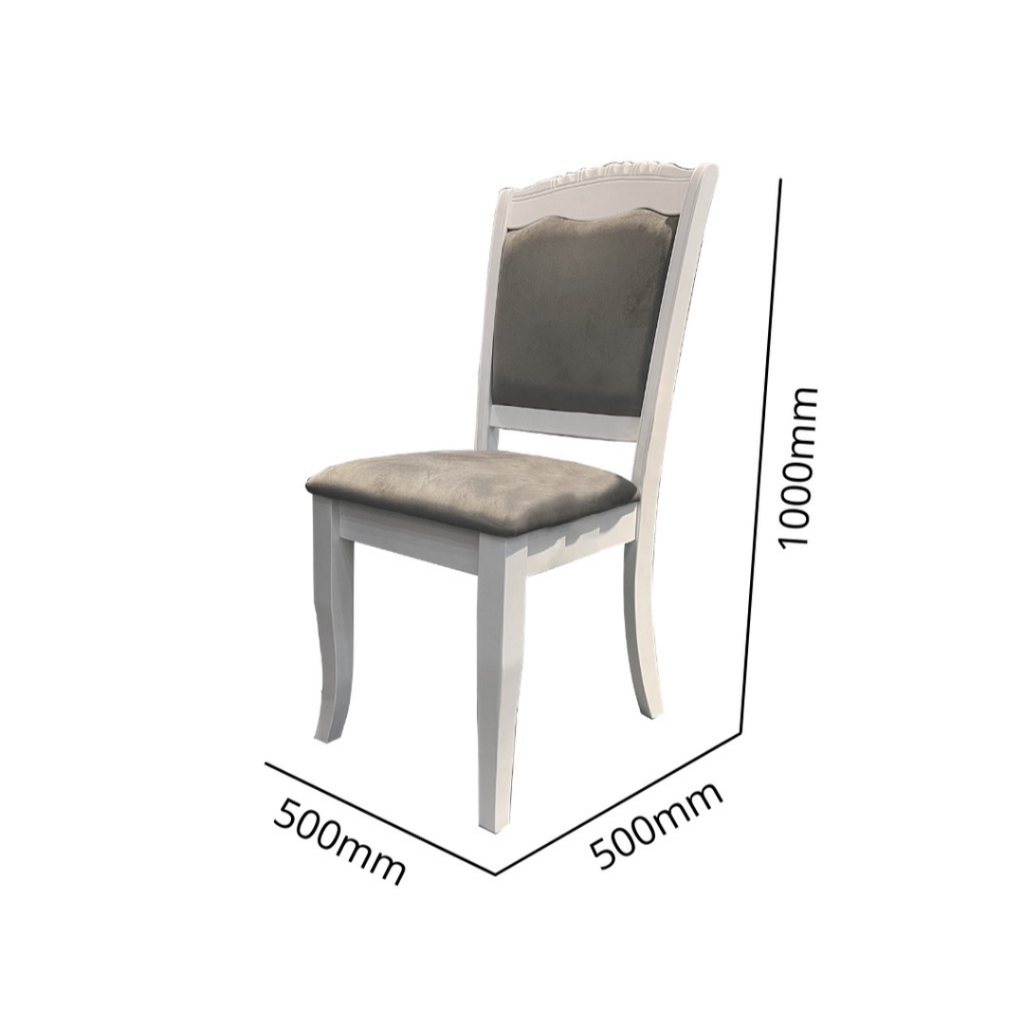 Miko Dining Chair | B126-09