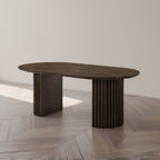 Sora 4/6s Muji Dining Table |