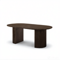 Sora 4/6s Muji Dining Table |