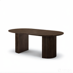 Sora 4/6s Muji Dining Table |