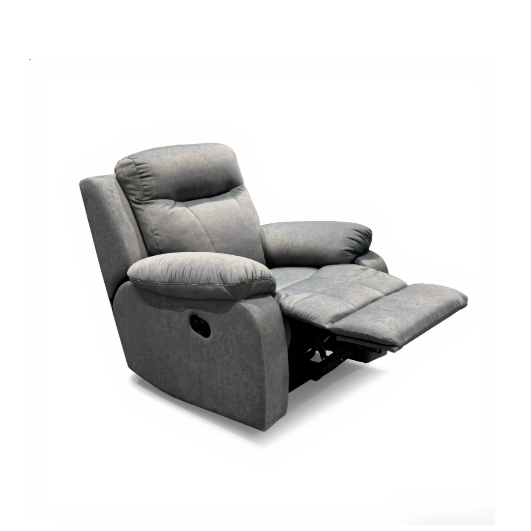 Harris 1 Seater Recliner Sofa | 142-67
