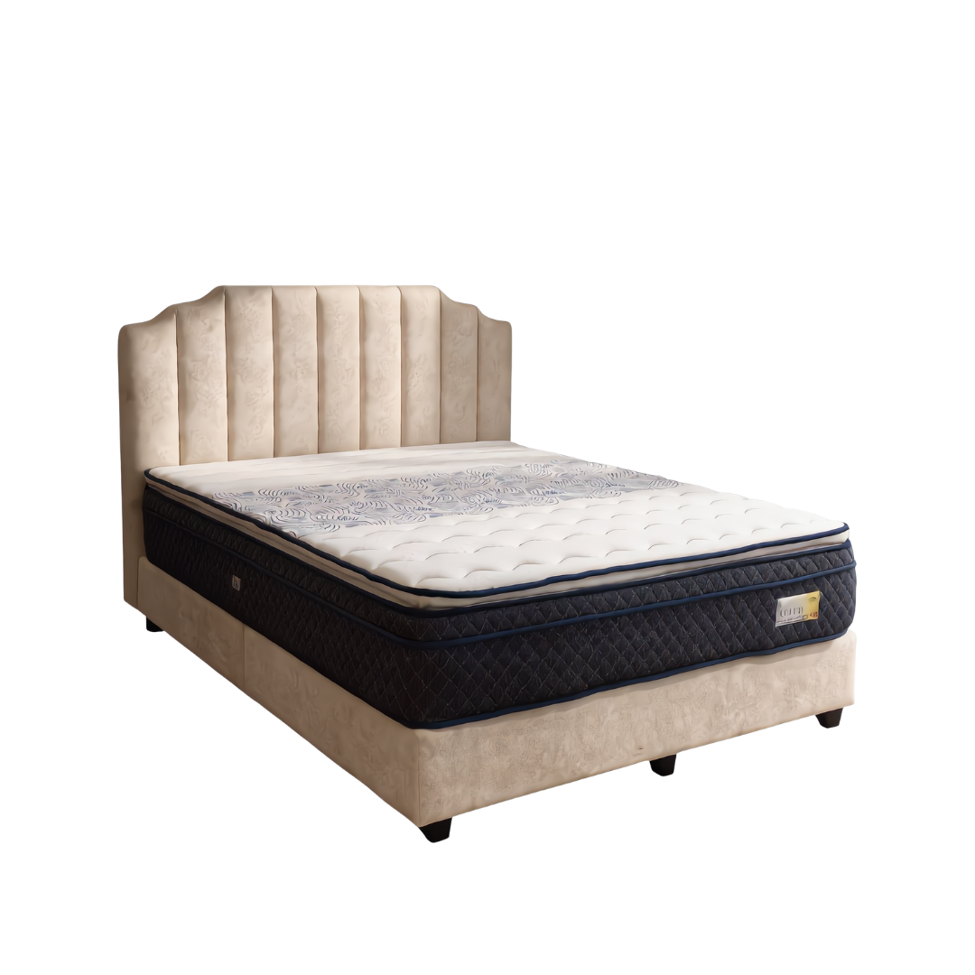 Bentley King/Queen Bedframe | 151-13