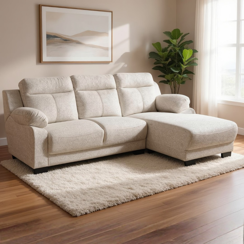 Aedyn L-Shape Sofa | 156-58
