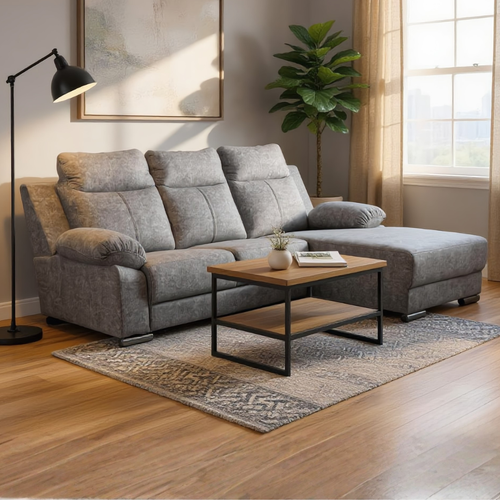 Aedric L-Shape Sofa | B149-10