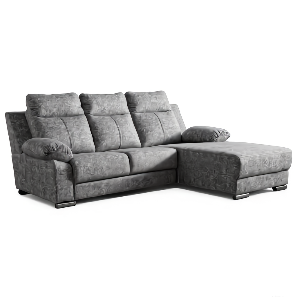 Aedric L-Shape Sofa | B149-10