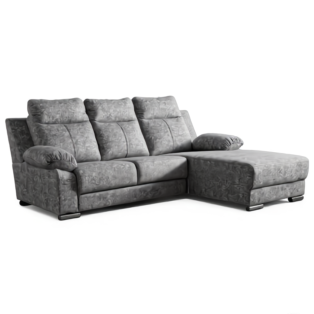 Aedric L-Shape Sofa | B149-10