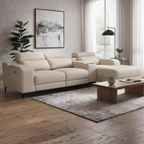 Ajuna 3 Seater L-Shaped | 108-26