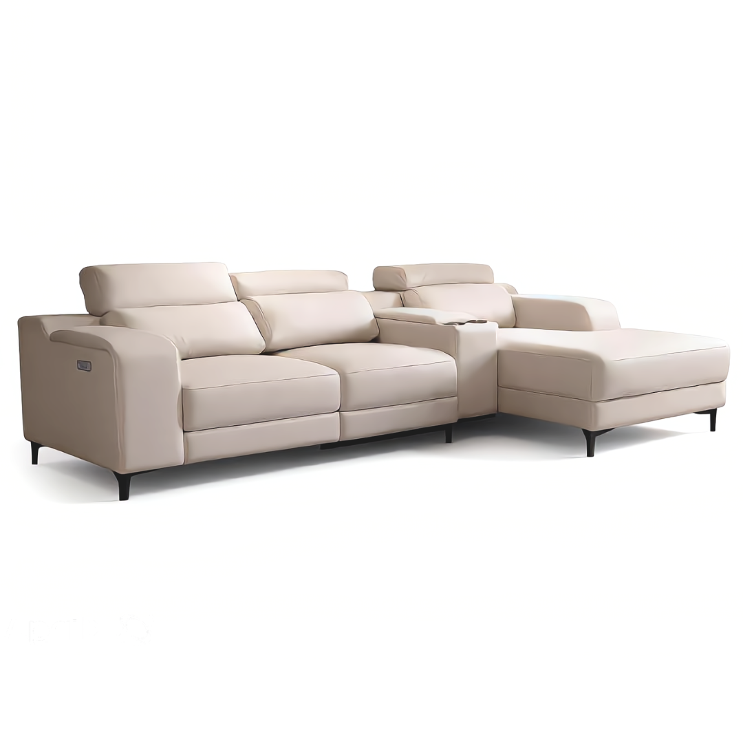 Ajuna 3 Seater L-Shaped | 108-26