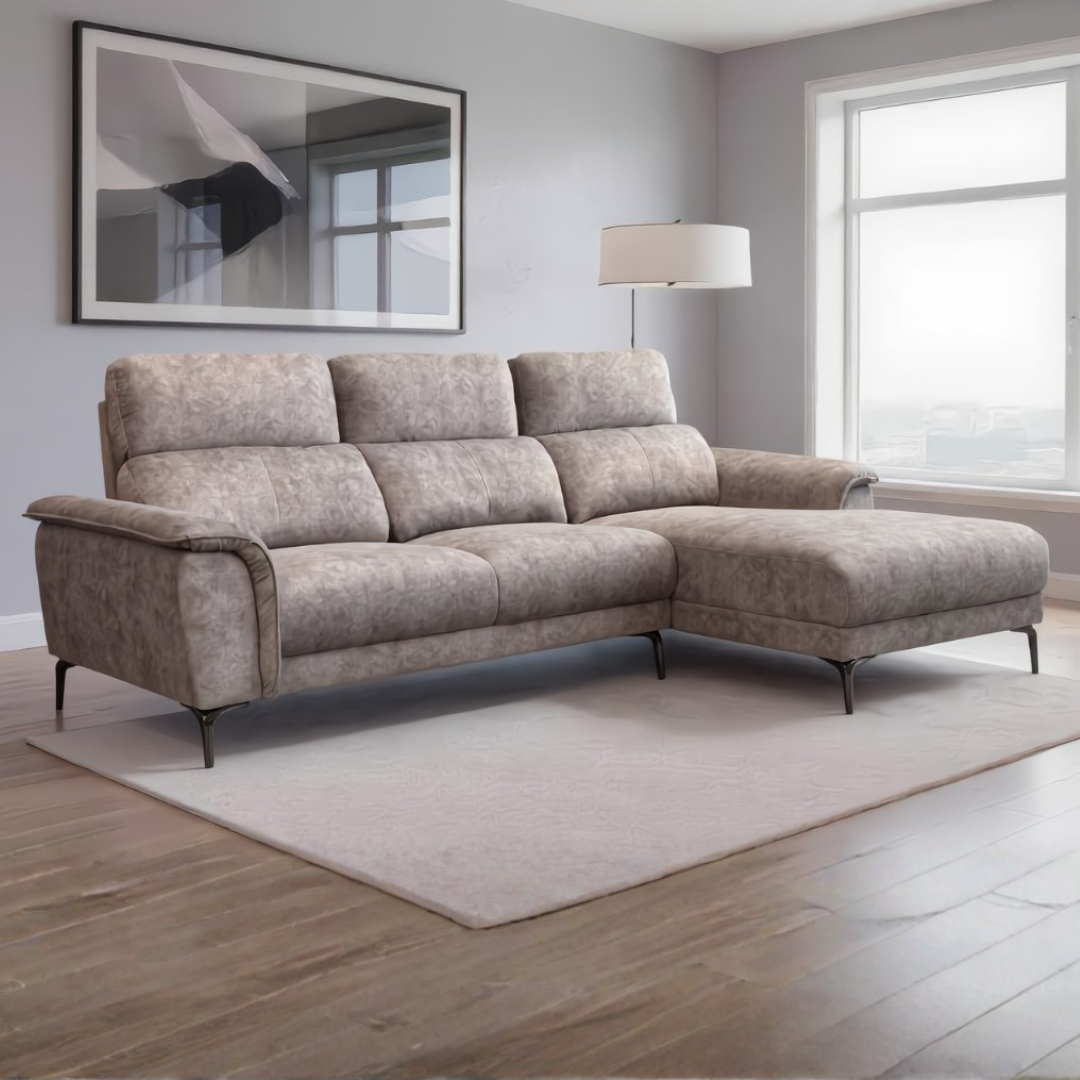 Floyd L-Shape Sofa | 108-39
