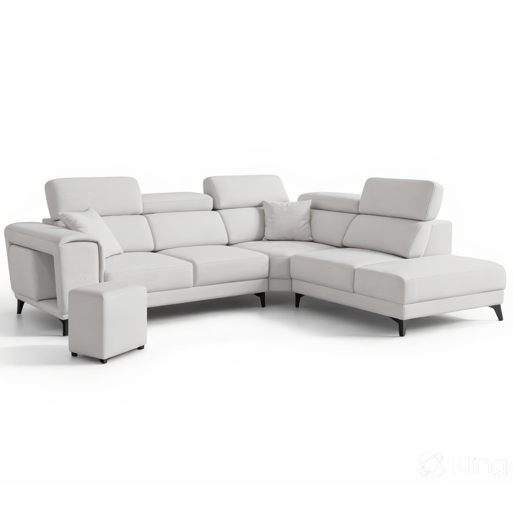 Helena 5 Seater Corner Sofa | 108-32