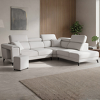 Helena 5 Seater Corner Sofa | 108-32