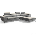 Hendrix 5 Seaters L-Shape Sofa | 151-21