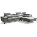 Hendrix 5 Seaters L-Shape Sofa | 151-21