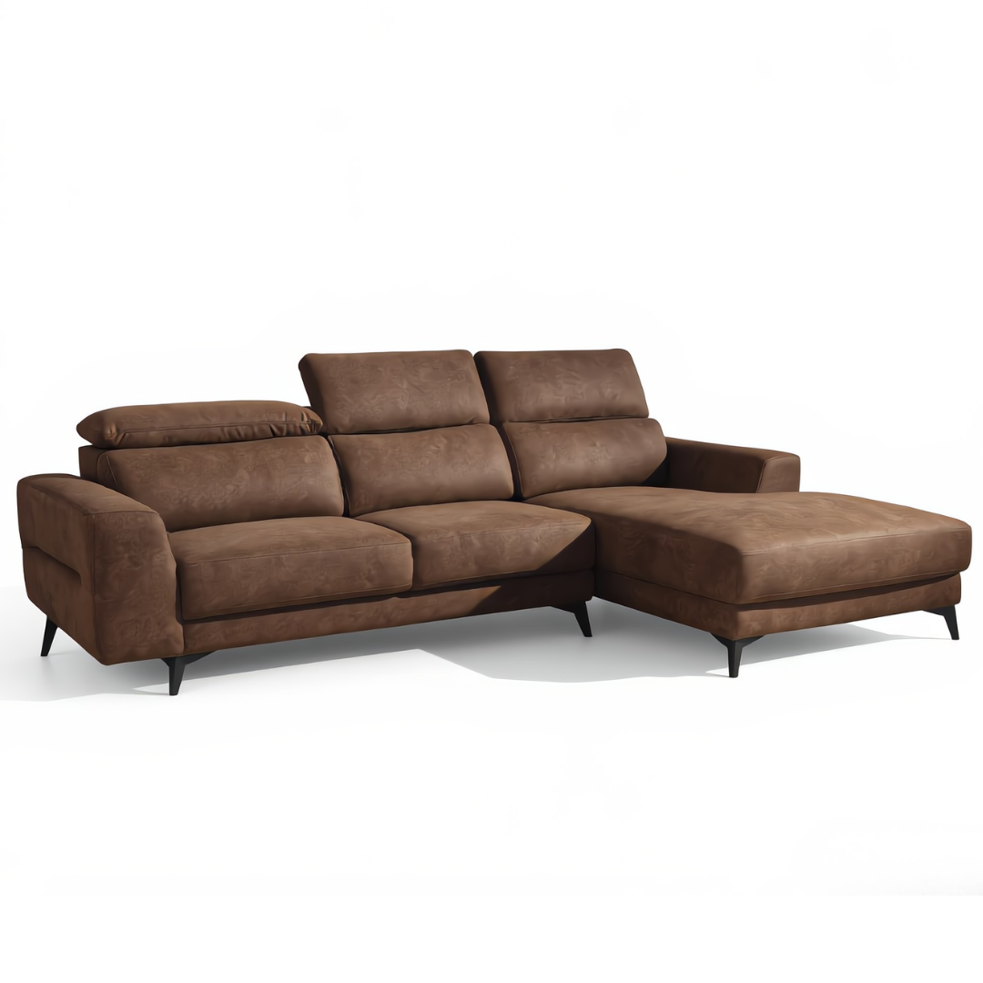 Horizona 3 Seater L-Shape Sofa | 142-27
