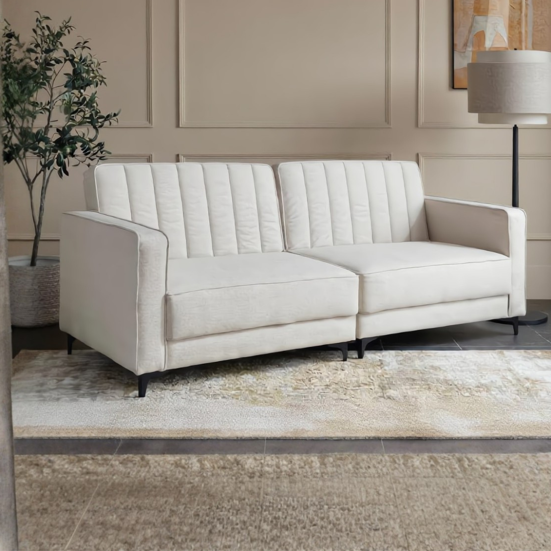 Halden 3 Seater Sofa Bed | 108-31
