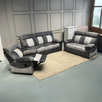 Montgomery 1+2+3 Seaters Sofa Set | B156-55