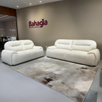 Perla 2+3 Seaters Sofa | 163-02