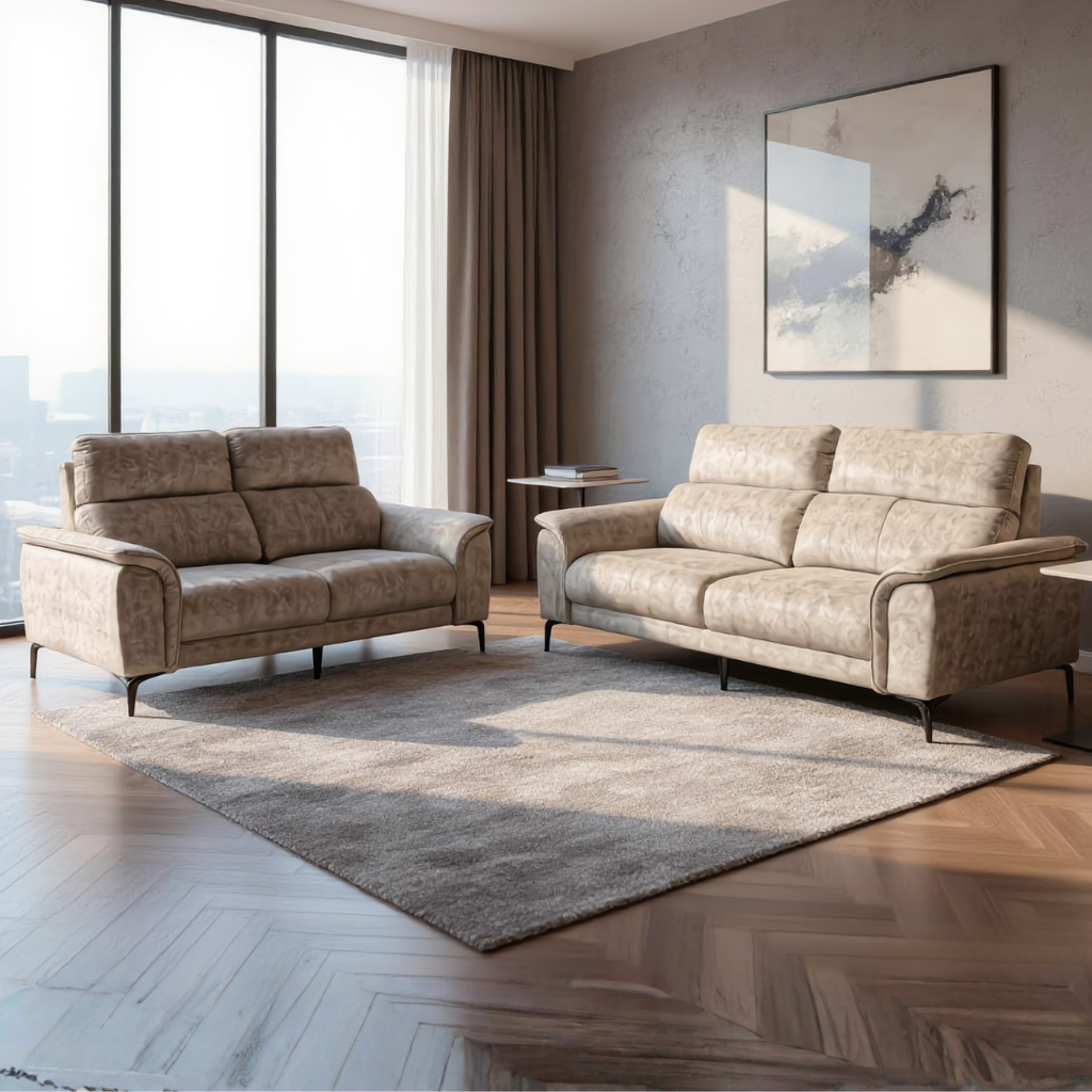 So Floyd 2+3 Seaters Sofa | 108-38