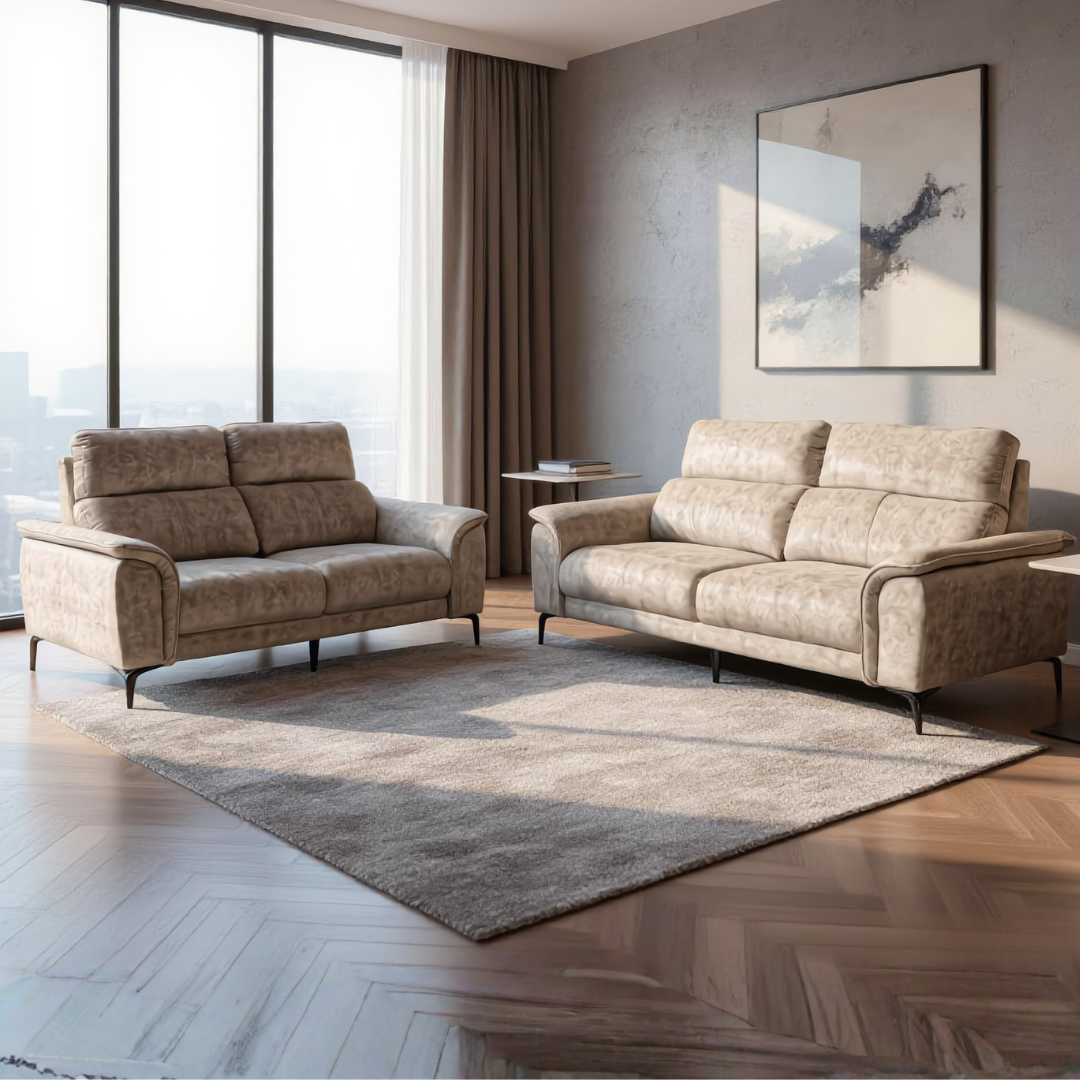So Floyd 2+3 Seaters Sofa | 108-38