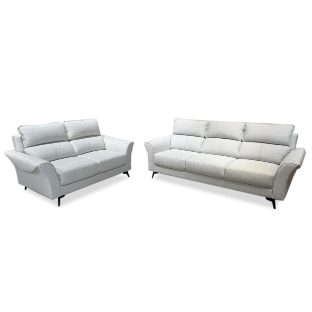 Senza 2+3 Seaters Sofa | 165-01