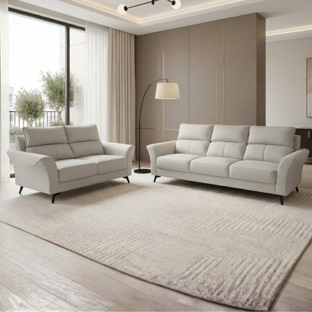 Senza 2+3 Seaters Sofa | 165-01