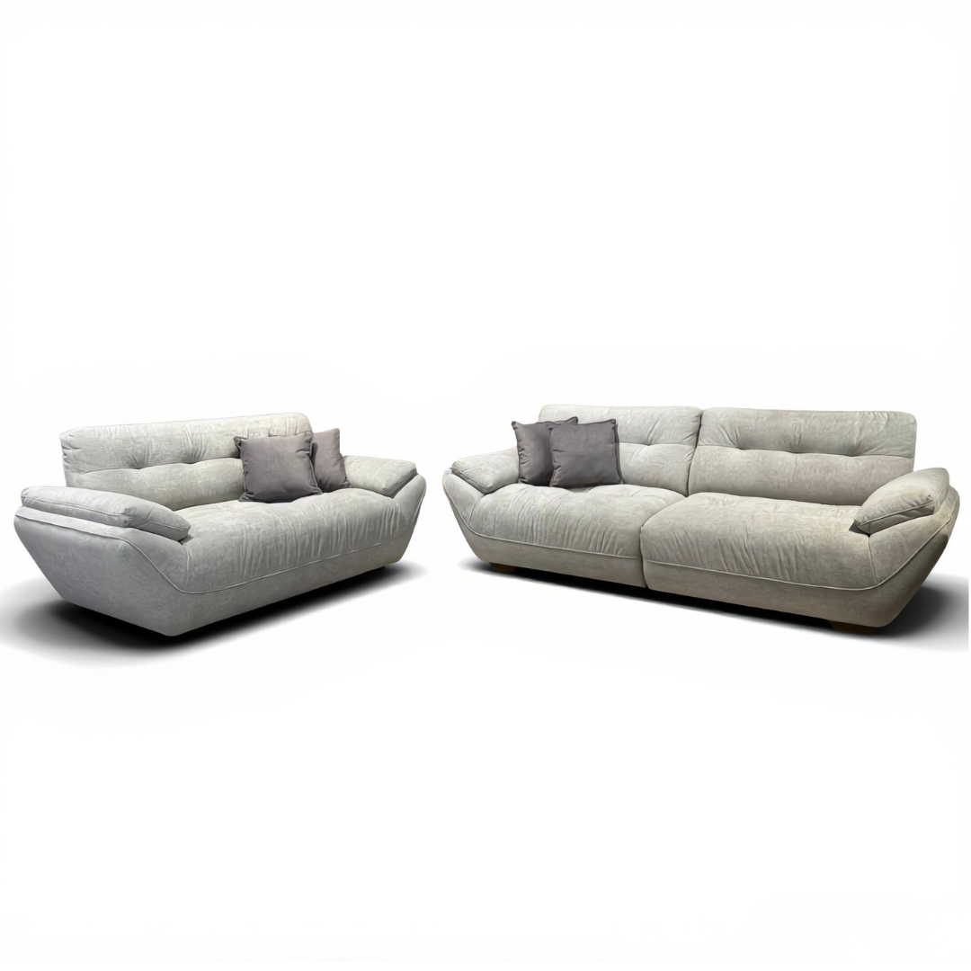 Seraphina 2+3 Seaters Sofa - Microgel Cushion | 163-01