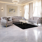 Natasha 1+2+3 Seaters Sofa Set Chesterfield | 145-02