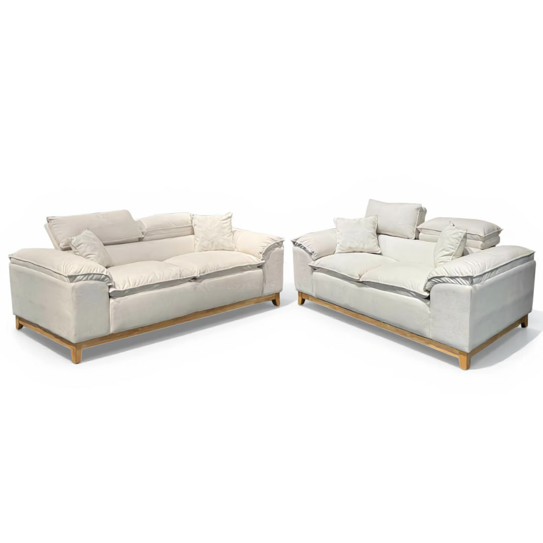 Vincent 2+3 Seater Set | 156-62