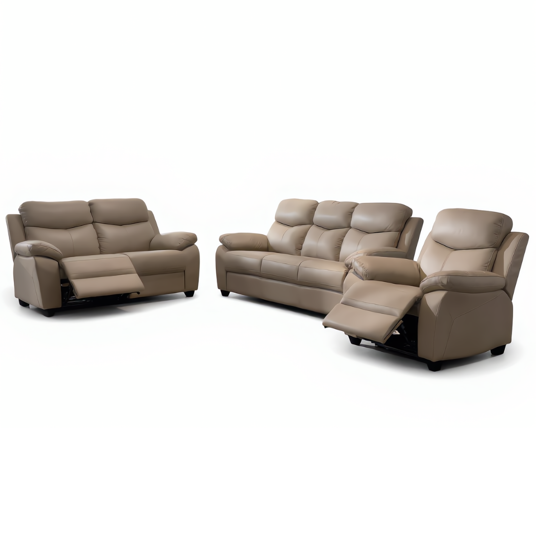 Maurice 1+2+3 Seater Sofa Set | 156-40