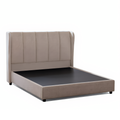 Arielle King/Queen Bedframe | 142-45