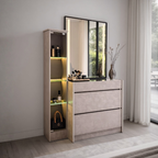 Roselle Dressing Table | B22-69