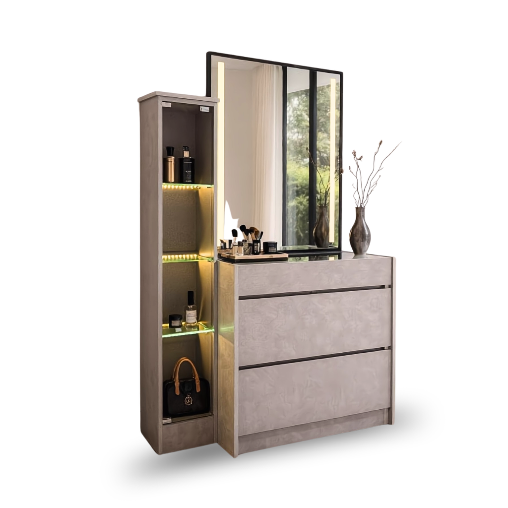 Roselle Dressing Table | B22-69