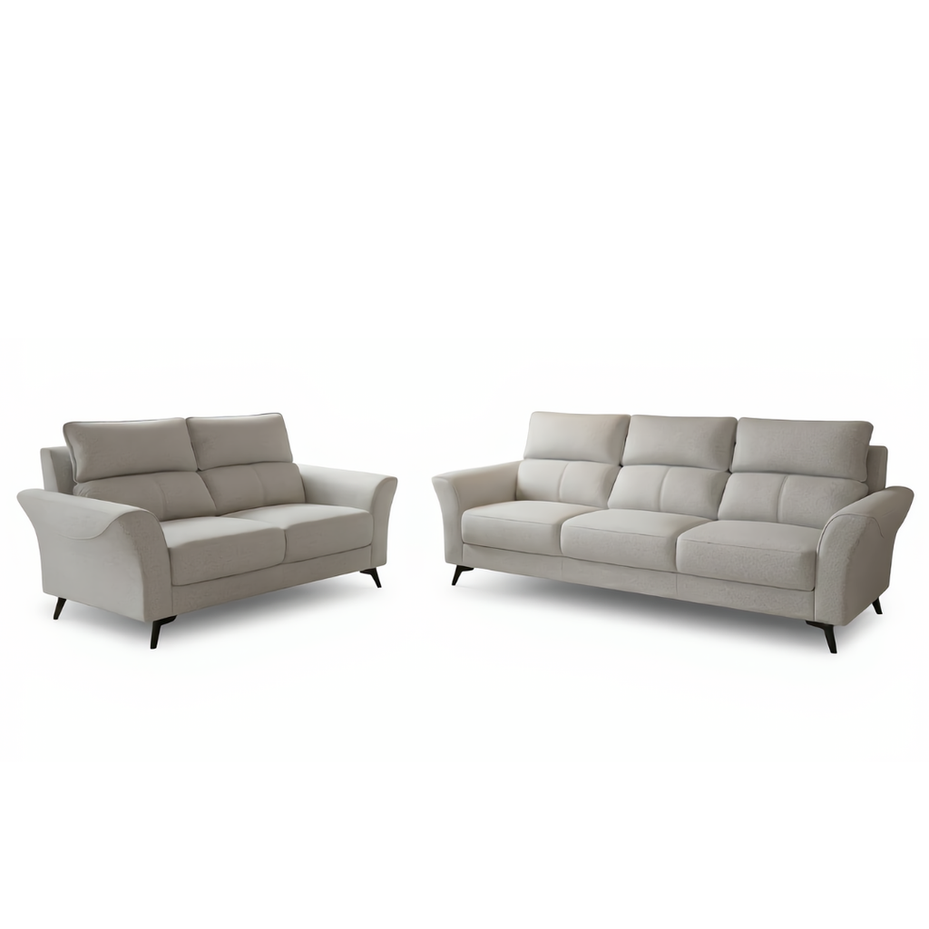 Senza 2+3 Seaters Sofa | 165-01